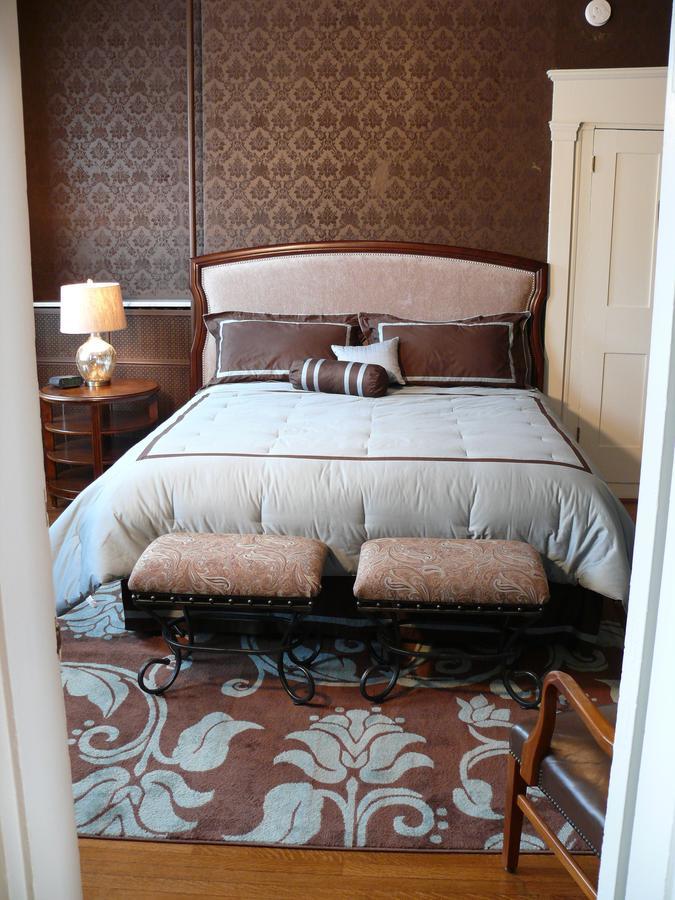 Cumberland Inn&Spa Buitenkant foto