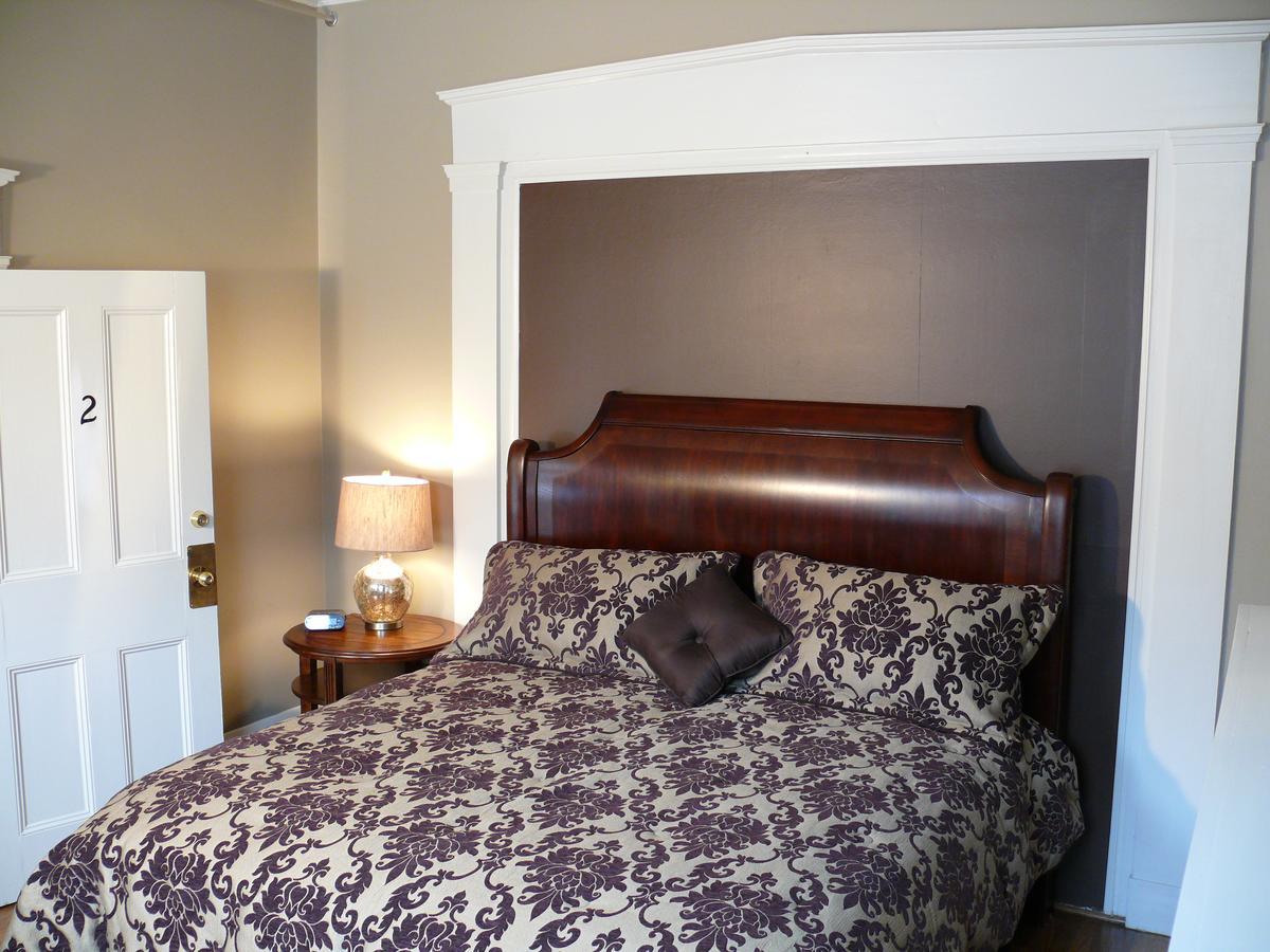 Cumberland Inn&Spa Buitenkant foto